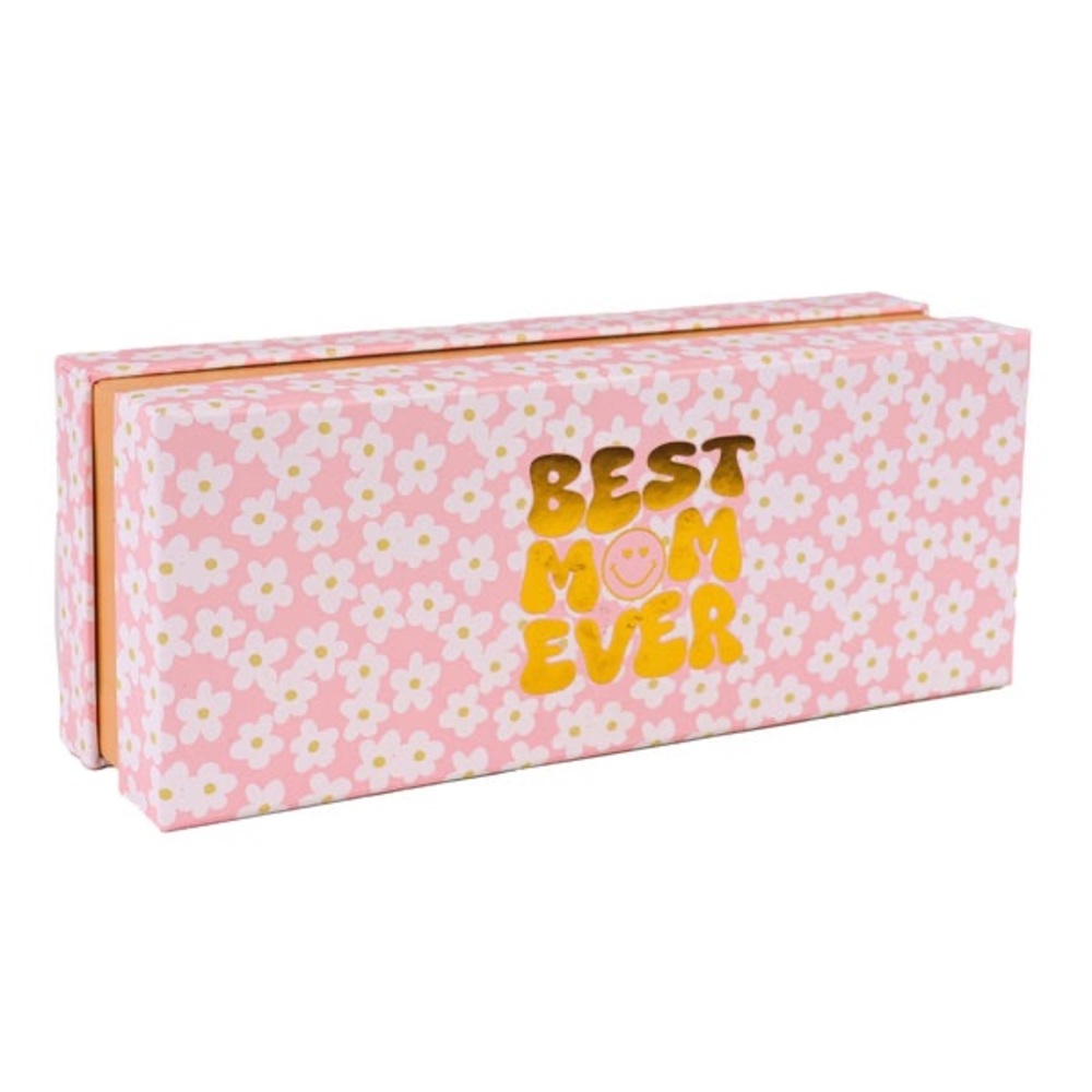 🌸 Simply Southern “Best Mom Ever” Bath Bomb Gift Set – NIB 🌸 - Picture 3 of 4